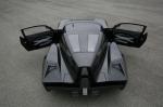 Spada Codatronca TS 2008 года
